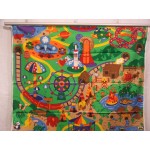 Playmat - Amusement Park